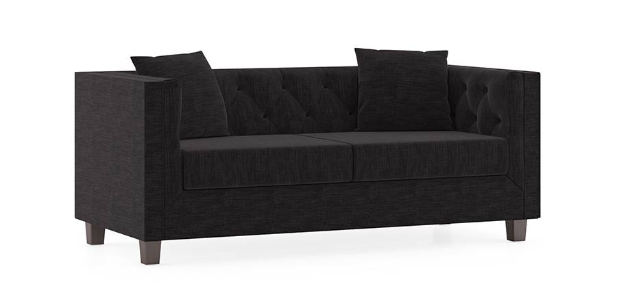 Windsor Sofa (Graphite Grey)